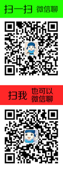 手機站二維碼