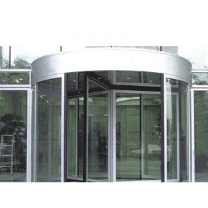供應連云港旋轉門及電器系統——工業門產品大全