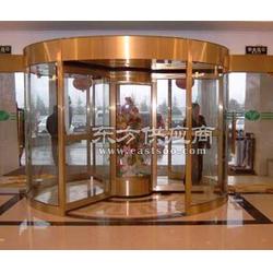 旋轉(zhuǎn)門(mén)保養(yǎng)的四大重要性