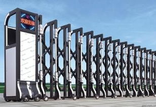 北京海淀區(qū)電動(dòng)門(mén)安裝廠家與工業(yè)門(mén)價(jià)格解析