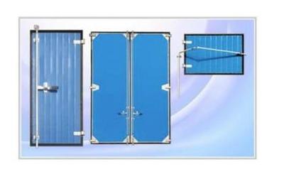 北京工業門選購指南 自動門、旋轉門與地簧門的應用與優勢