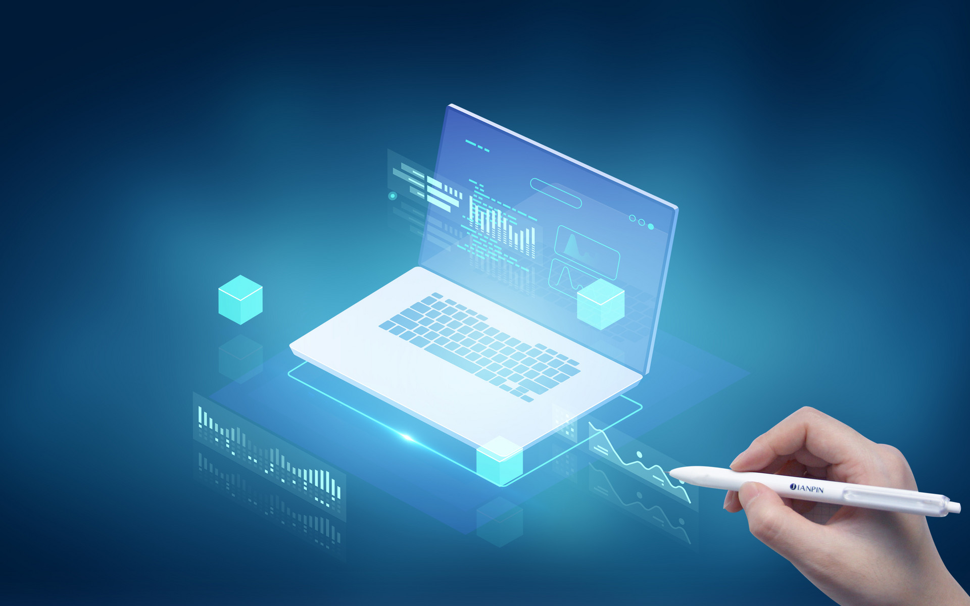 產(chǎn)業(yè)互聯(lián)網(wǎng)數(shù)字化轉(zhuǎn)型中的計(jì)算機(jī)軟件開(kāi)發(fā)趨勢(shì)