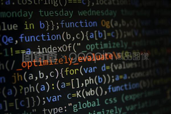 軟件開(kāi)發(fā)中的代碼抽象 提升編程效率與可維護(hù)性