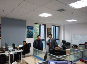 游戲美工的職場(chǎng)困境 小公司社保缺失與軟件開(kāi)發(fā)行業(yè)的對(duì)比